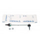 bielette barre stabilisatrice avant Discovery 3