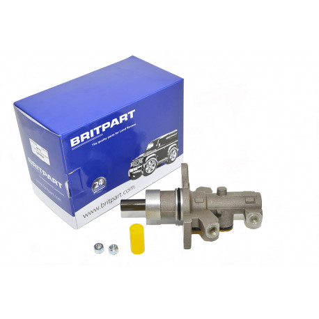 Britpart maitre cylindre Discovery 3, 4 et Range Sport (LR014527)