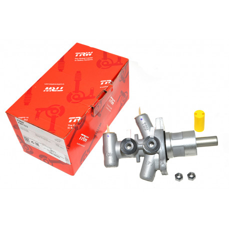 Trw maitre cylindre Discovery 3, 4 et Range Sport (LR014569)
