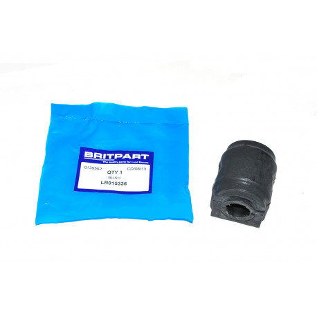 Britpart silentbloc de barre stabilisatrice Discovery 3 (LR015336)