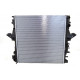 radiateur Discovery 4,  Range Sport