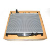 radiateur Discovery 4,  Range Sport