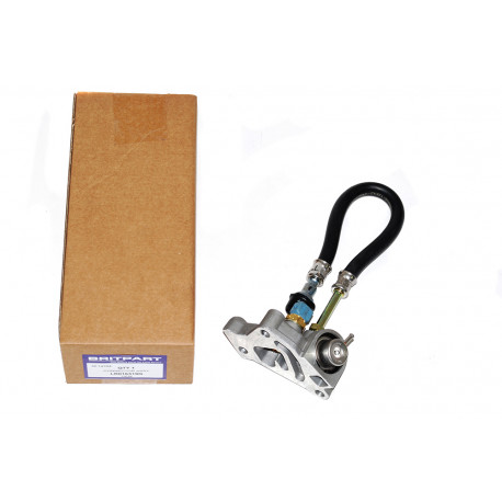Oem Regulateur pression gasoil 2 sortie Defender et Discovery 2 (LR016319G)