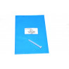 filtre alimentation huile turbocompresseur Evoque