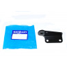 montant charniere de porte arriere Defender 90, 110, 130