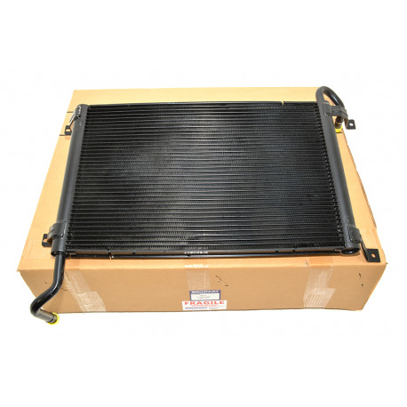 Britpart Radiateur Discovery 4,  Range Sport (LR017428)