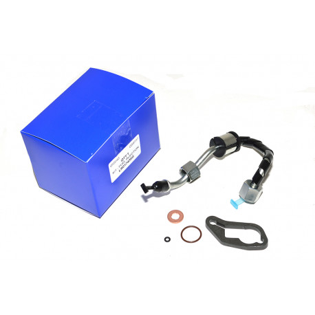 Oem kit pose des injecteurs Range Sport (LR017436)