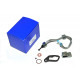 kit fuel injection Range Sport