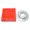 disque de frein xs - arrière Defender 90, Discovery 1, Range Classic