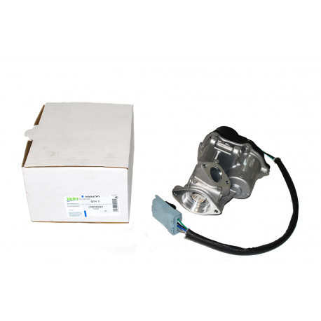 Valeo soupape recyclage des gaz d'echappement Range L322, Sport (LR018322)