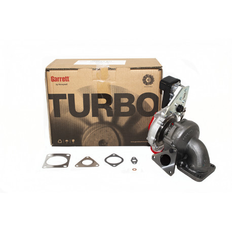 Garrett turbocompresseur 2.4 Defender 90, 110, 130 (LR018396)