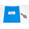 soupape de surpression Defender 90, 110, 130