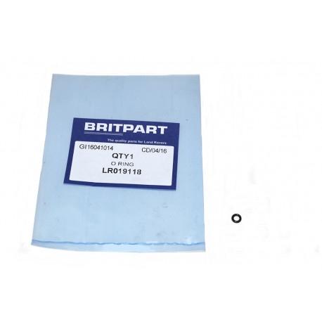 Britpart joint torique Defender 90, 110, 130, Discovery 3, Range L322, Sport (LR019118)