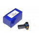 sonde map-depress. coll. admis. Range Sport