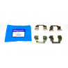 Clips plaquette de frein  Discovery 3, Range L322, Sport