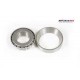 roulement interieurdu couple coniq
