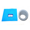 SUPPORT DE PHARE ANTIBROUILLARD AVANT GAUCHE COUCHE DE FOND