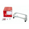 support Discovery 3, Range Sport