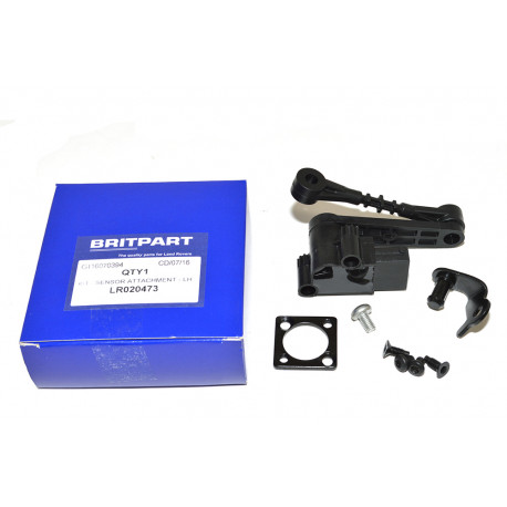 Britpart kit sensor attachment-lh Range Sport (LR020473)
