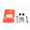 kit locating pin bolts Discovery 3, Range L322, Sport