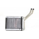 radiateur de chauffage Defender 90, 110, 130