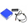 switch assy Range Sport