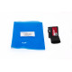 capteur temperature exterieur et  pression Evoque et Range Sport
