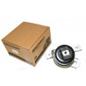 bloc elastique suspension moteur Freelander 2