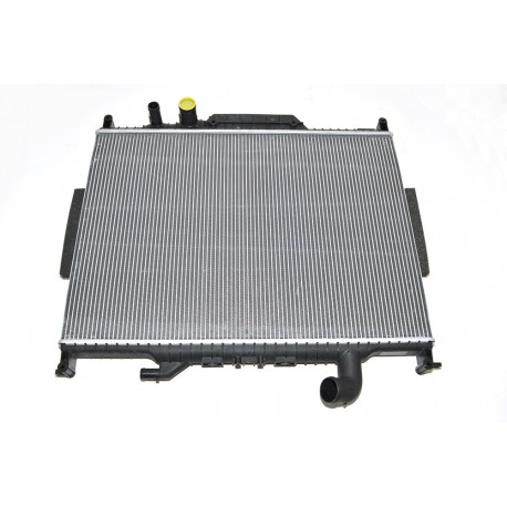 Britpart radiator Range L322 (LR022741)