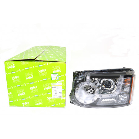 Valeo bloc phare complet Discovery 3 (LR023538)