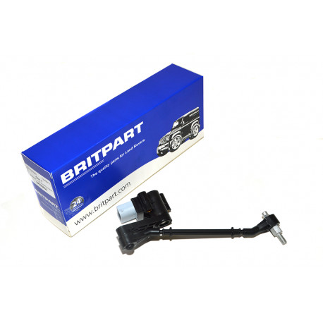 Britpart capteur suspension pneumatique avant Range L322 (LR023652)