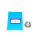Oem ecrou  de cardan EN 2 MM Discovery 3, Freelander 2, Evoque, Range L405, Sport (LR024151)