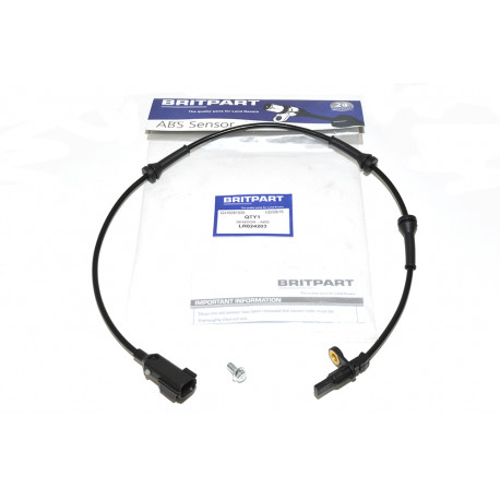 Britpart sonde abs Evoque (LR024203)