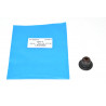 bague rejet huile queue soupape Evoque
