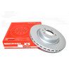 disque de frein xs - avant,  ventilé Range Sport