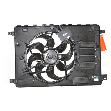 Oem ventilateur Freelander 2 (LR026078)