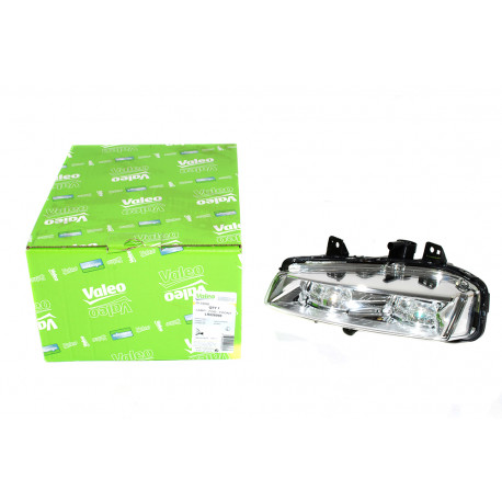 Valeo phare antibrouillard gauche Evoque (LR026090)