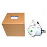 couvercle transmission jauge combustible Evoque