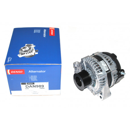 Denso alternateur Range L322 (LR026344)