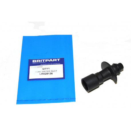 Britpart tube d'huile refroidisseur huile Range Sport (LR028136)
