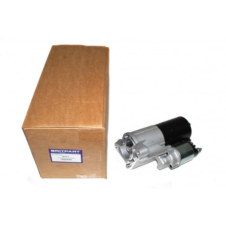 Britpart starter motor Freelander 2 (LR029180)