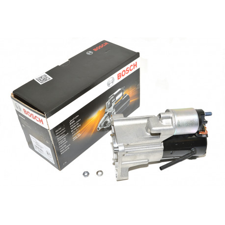 Bosch starter motor Freelander 2 (LR029180)