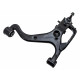 bras de suspension inferieur avant droit Range Sport