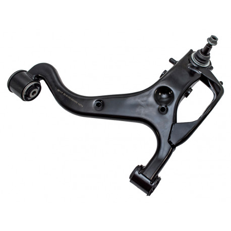 Meyle arm - front suspension rh Range Sport (LR029303)