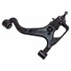 triangle inferieur cote droit Range L322,  Sport