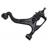triangle inferieur cote droit Range L322,  Sport