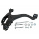 kit bras de suspension avant Range L322,  Sport