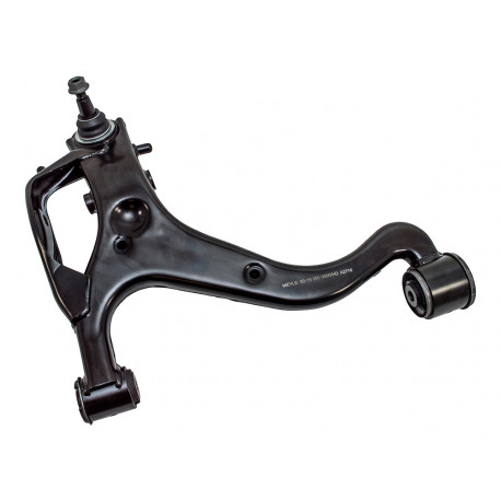 Meyle Bras de suspension inférieur avant gauche Range Sport (LR029306)