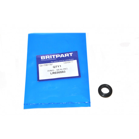 Britpart bague tuyau sortie refroidissement huile Range Sport (LR030593)