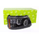 phare et indicateur Range Sport